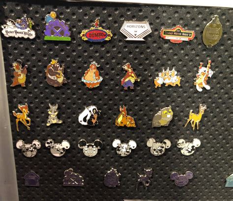 disney world hidden mickey pins|disney hidden mickey pin list.